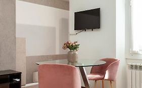 Exquisite Stay Vannucci- Porta Romana
